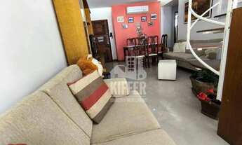 Imagem: Cobertura com 4 quartos à venda, 151 m²