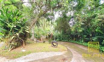 Imagem 2: Chácara com 4 quartos à venda, 3996 m² por R$ 2.000.000 - Piratininga - Niterói/RJ