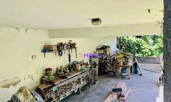 Imagem 7: Casa com 4 dormitórios à venda, 450 m² por R$ 1.500.000,00 - Sape - Niterói/RJ