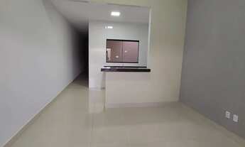 Imagem 7: V e n d o casa 3 quartos no Residencial Itaipu - Possibilidade de ZERO entrada