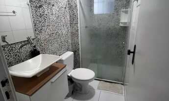 Imagem 5: Alugo apartamento mobiliado na Farolândia