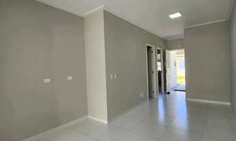 Imagem 2: Casa a venda 02 dormitórios no bairro Bela Vista Palhoça SC