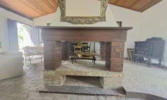 Imagem 2: Casa em Condomínio para Venda em Teresópolis, Green Valley, 4 dormitórios, 4 suítes, 4 ban