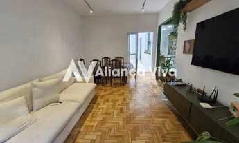 Imagem 4: Leblon Apartamento com 3 dormitórios