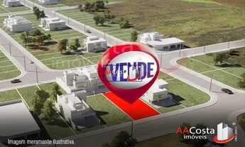 Imagem: Terreno para venda - ECOPARK em Rifaina