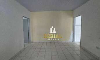 Imagem 2: Casa com 1 dormitório à venda, 57 m² por R$ 600.000,00 - Olímpico - São Caetano do Sul/SP