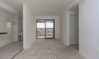 Imagem 4: Apartamento para venda em City América com 2 quartos, sendo 1 suíte , 70m²