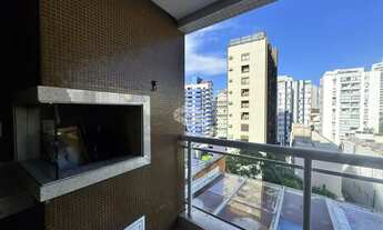 Imagem: APARTAMENTO COM 2 QUARTOS SENDO 1 SUÍTE