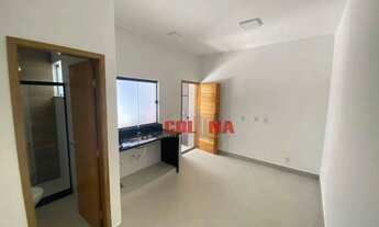 Imagem: Kitnet com 1 quarto para alugar por R$ 950,00