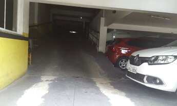 Imagem 6: Loja com mezanino no Centro de Florianópolis