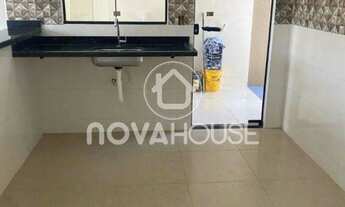 Imagem 5: CASA TERREA MODERNA, 3 DORMITORIOS