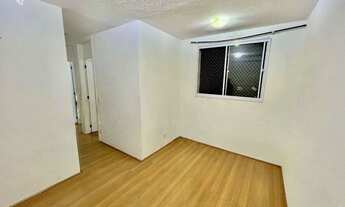 Imagem 2: Apartamento com 2 dormitórios à venda, 46 m² por R$ 270.000,00 - Prata - Nova Iguaçu/RJ