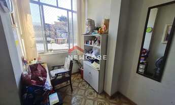 Imagem 4: Apartamento em Rua Santos Rodrigues - Estácio - Rio de Janeiro/RJ