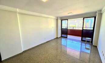 Imagem 3: Oportunidade - Pra vender logo - m2 saindo a 4.200 - 150m - 3 suítes + DCE - 2 vagas - Tam