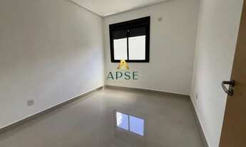 Imagem 4: À venda, 2 quartos, 2 banheiros, 1 vaga coberta, sala e cozinha integradas