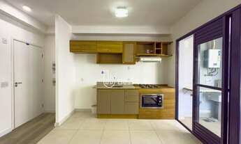 Imagem 5: Apartamento com 2 dormitórios à venda, 69 m² por R$ 870.000,00 - Alphaville - Barueri/SP