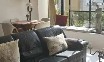 Imagem 2: APARTAMENTO - JARDIM AMÉRICA - SP