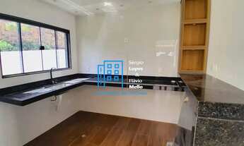 Imagem 5: ITABORAÍ - Linda Casa ALTO PADRÃO, 3 quartos, área gourmet FLA(IV704IV