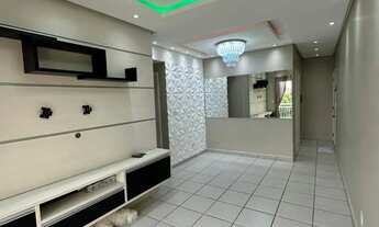 Imagem 4: SMILE PARDQUE DAS FLORES, 3 QTOS S/ 1 SUÍTE, 2 VAGAS, FINANCIA