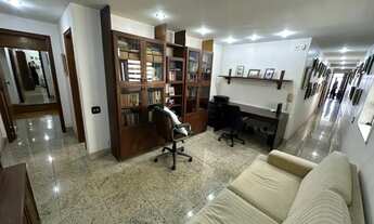 Imagem 5: Apartamento na Atlântica com vista panorâmica