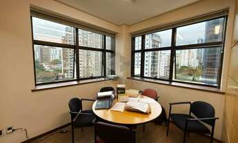 Imagem 3: Sala à venda, 1 vaga, Funcionários - Belo Horizonte/MG