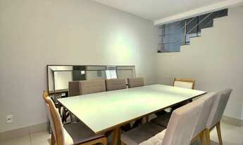 Imagem 7: Sobrado para aluguel em Despraiado com 3 quartos, sendo uma suíte