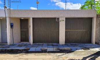 Imagem: Casa com 3 dormitórios à venda por R$