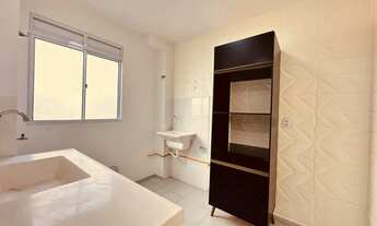 Imagem 6: Condominio Gram Jardim Apartamento com 2 Quarto(s) e 1 banheiro(s) à Venda, 39.33 por R$ 1