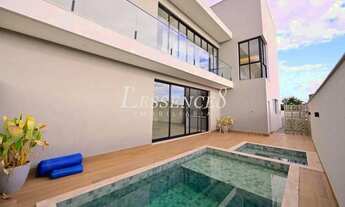 Imagem: Sobrado com 3 Suítes Jardins Barcelona