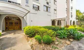 Imagem 1: Apartamento 2 Dormitórios na Curupaiti com Vaga de Garagem Completo e Bem Localizado