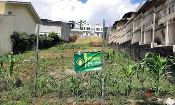 Imagem 4: Terreno Colina Sorriso