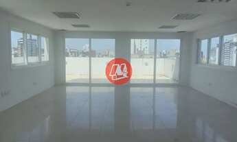 Imagem: Aluga-se sala comercial de 127m² na Avenida