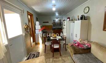 Imagem 2: Casa em Rua Alberto Schuck - Centro - Morro Reuter/RS