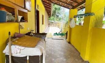 Imagem 5: Chácara com 4 dormitórios à venda, 7000 m² por R$ 900.000,00 - Terra Preta - Mairiporã/SP