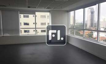 Imagem 5: Conjunto para alugar, 240 m² por R$ 19.960,09/mês - Vila Olímpia - São Paulo/SP