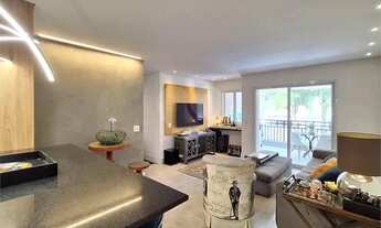 Imagem 3: Apartamento com 2 quartos à venda em Perdizes - SP