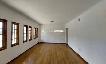 Imagem 3: Casa térrea 3 quartos com quintal e área gourmet no Jardim Ouro fino