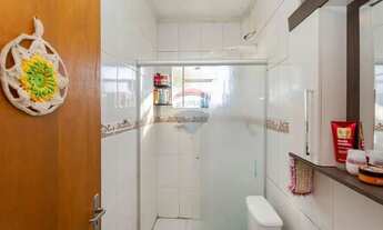 Imagem 7: Casa em Condomínio Fechado no Rosário 2 Dormitórios, Pátio e Vaga Privativa!