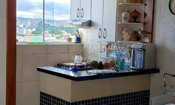 Imagem 4: 56024) à venda - Casa Duplex com 3 quartos, 2 vagas, no Santa Inês