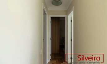 Imagem 6: SãO PAULO - Apartamento Padrão - Planalto Paulista