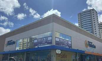 Imagem 2: Andar Corporativo para alugar, 308 m² por R$ 16.001,00/mês - Dionisio Torres - Fortaleza/C