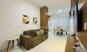 Imagem 2: Casa a venda em condomínio com 3 Quartos no Zoobotânico TR213399 THE -1GJMTB6