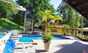 Imagem 4: Chacara em Jacareí, no bairro Sao Silvestre, à venda