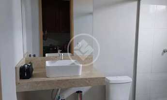 Imagem 4: Casa de duas suítes, com quintal grande, piscina e pomar em Várzea Grande a casa tem 118m