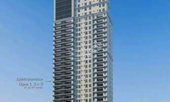 Imagem: Penthouse Edifício Montreux - Itapema