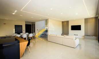 Imagem 6: Casa Condomínio em Ponta Grossa