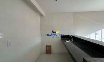 Imagem 6: Casa com 1 dormitório à venda, 34 m² por R$ 200.000,00 - Porto Novo - São Gonçalo/RJ