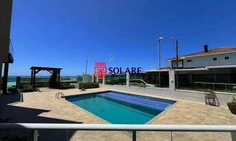 Imagem 4: Lindo Apto frente ao mar com 3 suítes para 8 pessoas