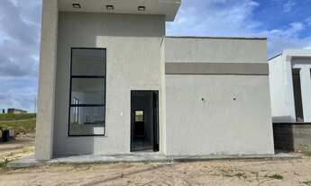 Imagem 6: CASA A VENDA 3 QUARTOS 84m2 EM CONDOMÍNIO FECHADO