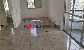 Imagem 2: Cobertura com 2 dormitórios à venda, 120 m² por R$ 1.350.000,00 - Campo Belo - São Paulo/S